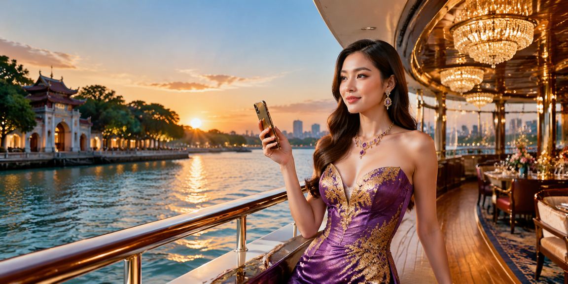 Người dùng Hà Nội đăng ký nhận thưởng trên ca2