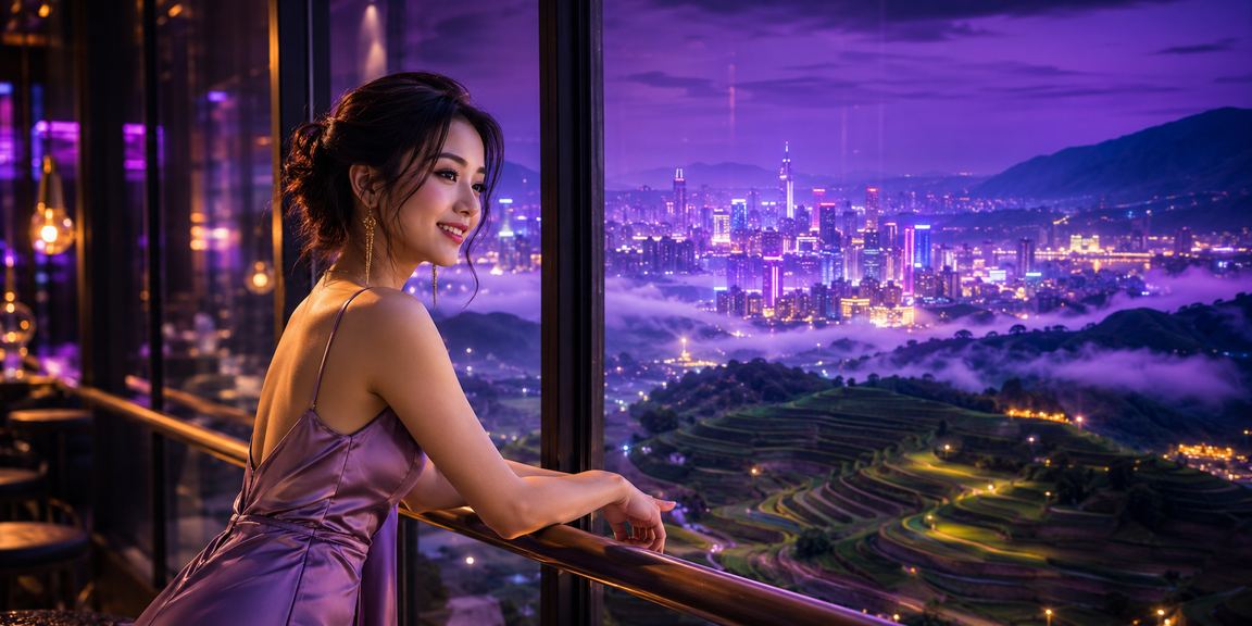 Không khí casino sôi động tại Sapa về đêm