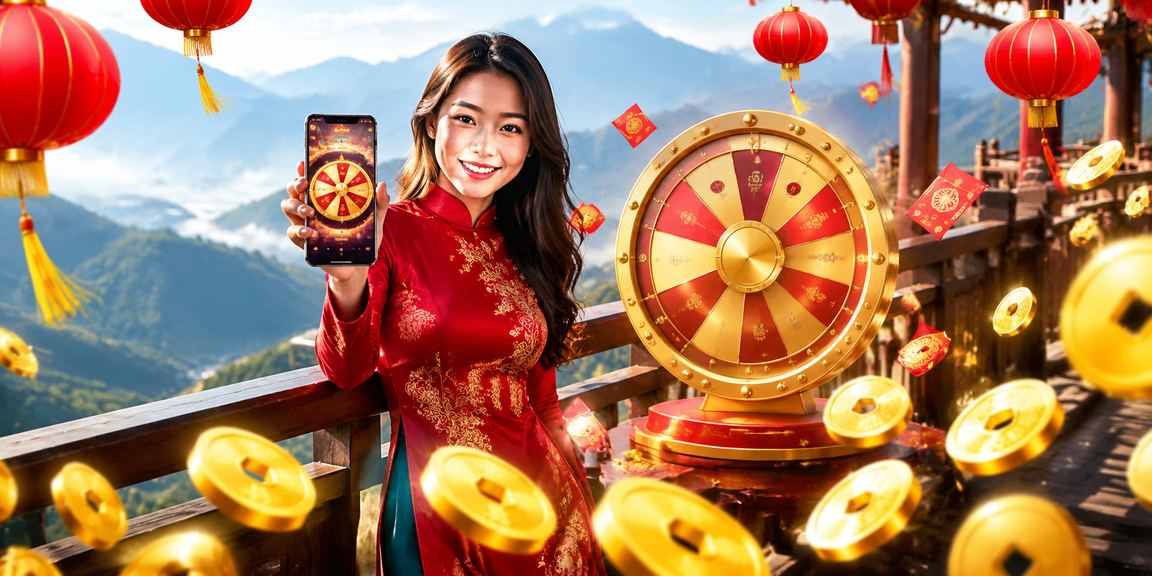 Lễ hội đèn lồng Sapa – không khí may mắn và giải thưởng jackpot hấp dẫn