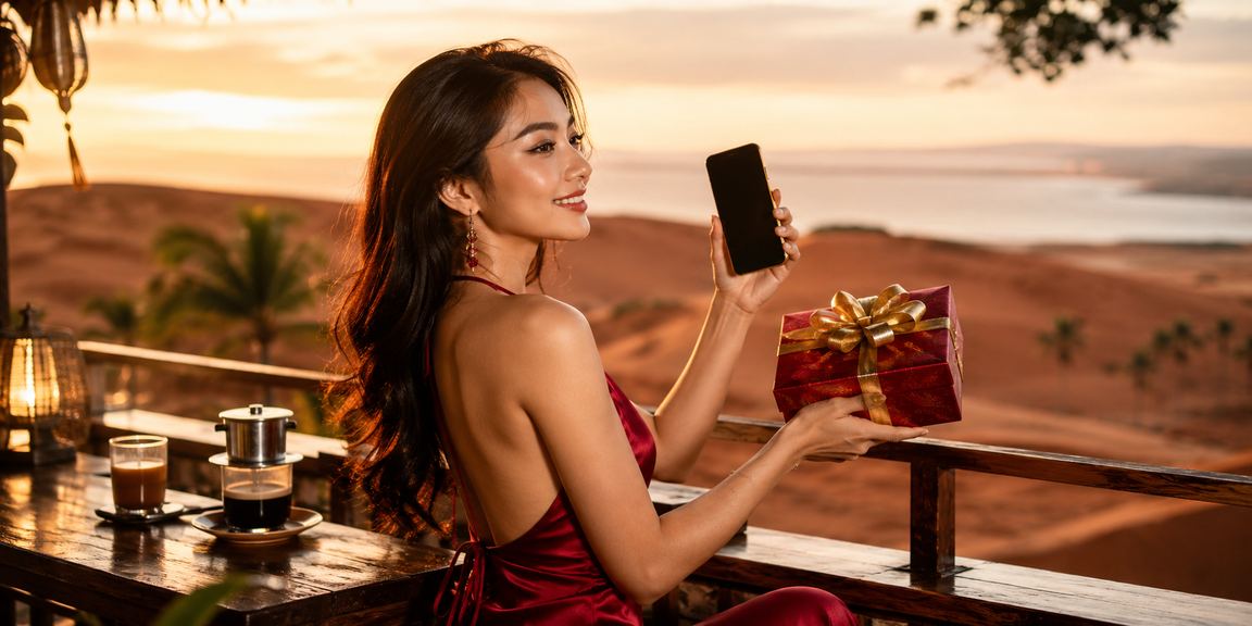 Người chơi Việt Nam trải nghiệm cá cược casino trực tuyến ca2