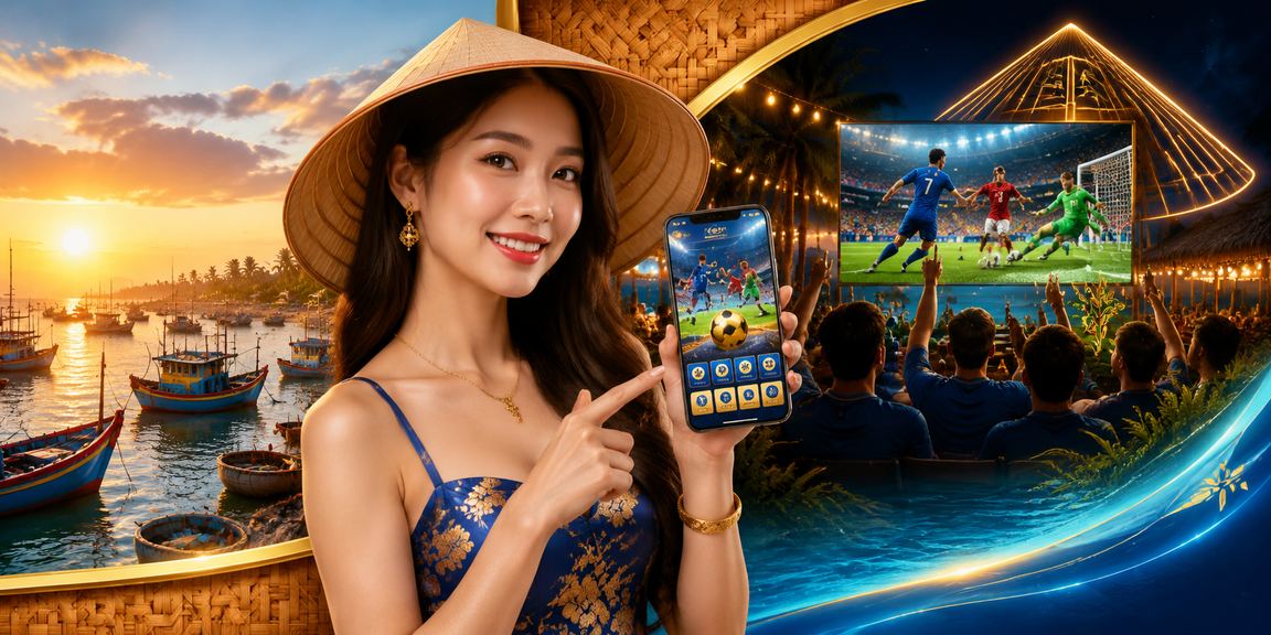 Người dùng Việt Nam chơi casino trên ứng dụng điện thoại ca2