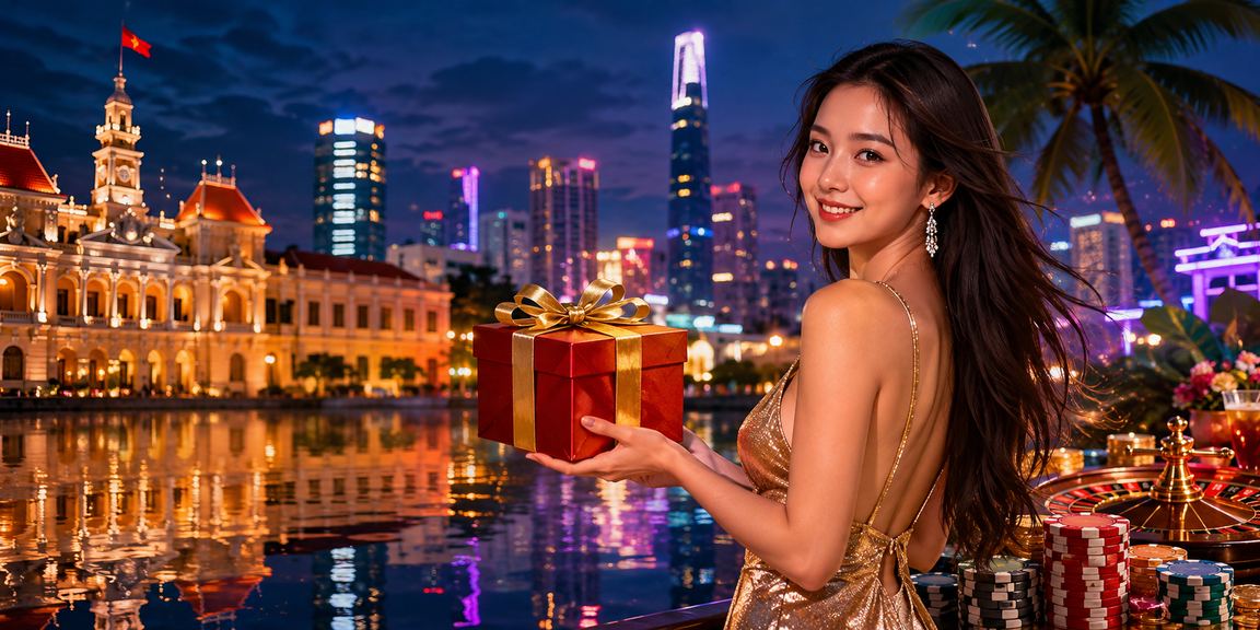 Người dùng Việt Nam tham gia trò chơi casino trực tuyến trên điện thoại
