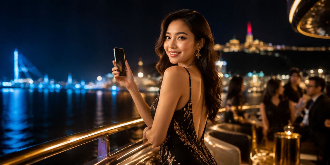 Người dùng mới đăng ký nhận thưởng tại quán cà phê Vũng Tàu